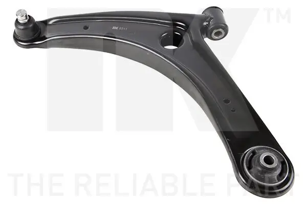 Lenker, Radaufhängung Vorderachse links unten NK 5013023