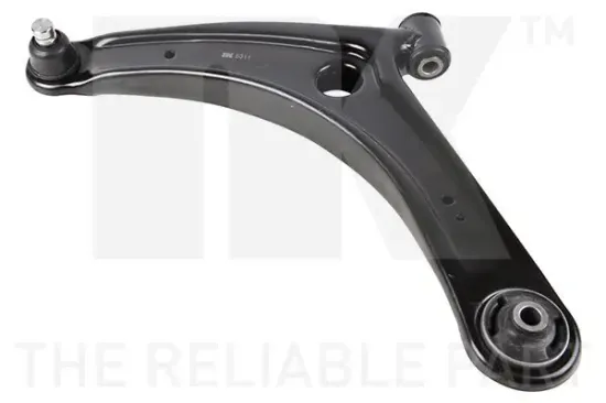 Lenker, Radaufhängung Vorderachse links unten NK 5013023 Bild Lenker, Radaufhängung Vorderachse links unten NK 5013023