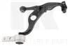 Lenker, Radaufh&auml;ngung Vorderachse rechts unten NK 5013238