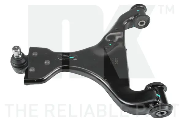 Lenker, Radaufhängung Vorderachse NK 50133102