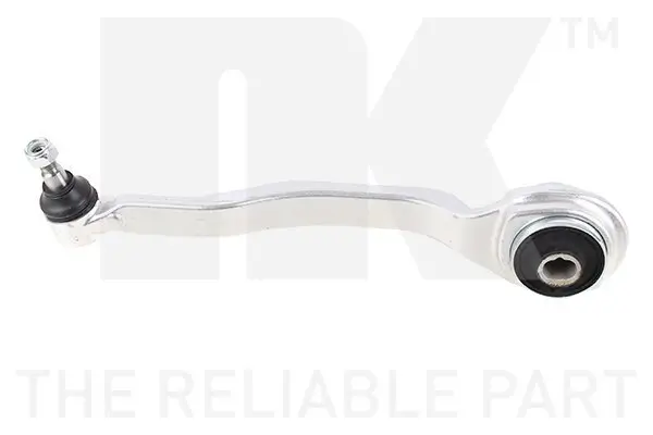 Lenker, Radaufhängung Vorderachse links unten vorne NK 5013351