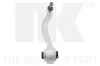 Lenker, Radaufhängung Vorderachse rechts hinten unten NK 5013376 Bild Lenker, Radaufhängung Vorderachse rechts hinten unten NK 5013376