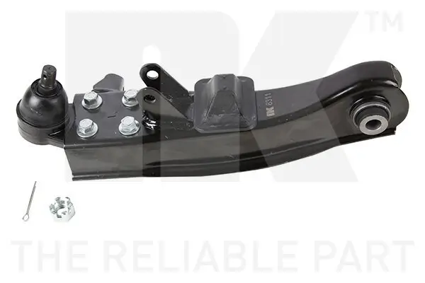 Lenker, Radaufhängung NK 5013418