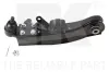 Lenker, Radaufhängung NK 5013418