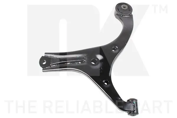 Fahrwerksfeder Vorderachse links Vorderachse Vorderachse rechts NK 531575