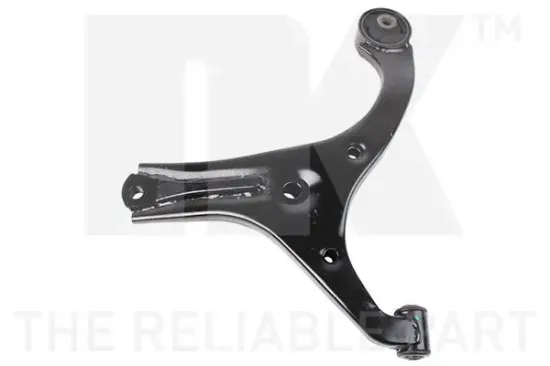 Fahrwerksfeder Vorderachse links Vorderachse Vorderachse rechts NK 531575 Bild Fahrwerksfeder Vorderachse links Vorderachse Vorderachse rechts NK 531575