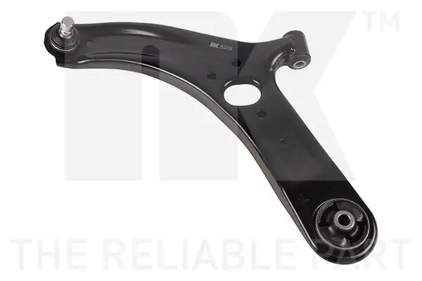 Lenker, Radaufhängung Vorderachse links unten NK 5013511