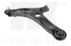 Lenker, Radaufhängung Vorderachse links unten NK 5013513