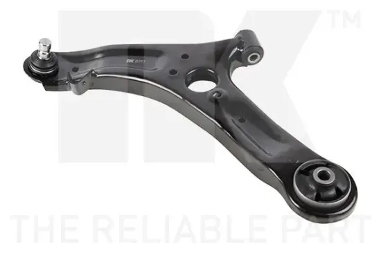 Lenker, Radaufhängung Vorderachse links unten NK 5013513 Bild Lenker, Radaufhängung Vorderachse links unten NK 5013513