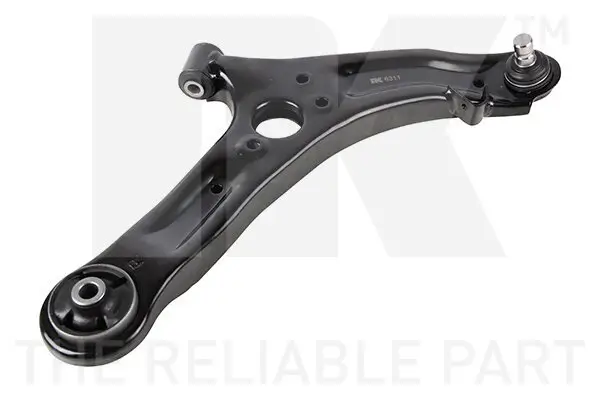 Lenker, Radaufhängung Vorderachse rechts unten NK 5013514