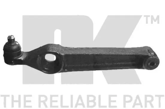 Fahrwerksfeder Vorderachse links Vorderachse Vorderachse rechts NK 532238 Bild Fahrwerksfeder Vorderachse links Vorderachse Vorderachse rechts NK 532238