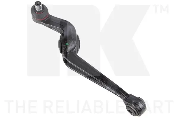 Fahrwerksfeder Vorderachse links Vorderachse Vorderachse rechts NK 532369