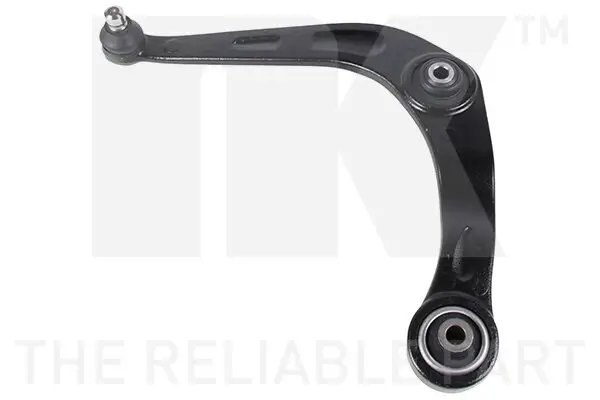 Lenker, Radaufhängung Vorderachse links unten NK 5013743