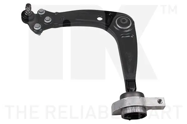 Fahrwerksfeder Vorderachse links Vorderachse Vorderachse rechts NK 532606