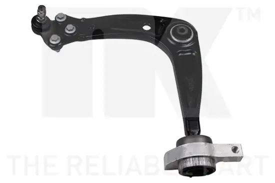 Fahrwerksfeder Vorderachse links Vorderachse Vorderachse rechts NK 532606 Bild Fahrwerksfeder Vorderachse links Vorderachse Vorderachse rechts NK 532606