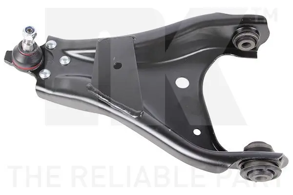 Lenker, Radaufhängung Vorderachse links unten NK 5013941