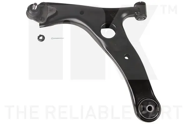 Lenker, Radaufhängung Vorderachse links unten NK 5014519