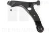 Lenker, Radaufh&auml;ngung Vorderachse links unten NK 5014519