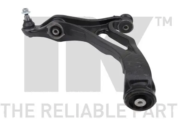 Lenker, Radaufhängung Vorderachse rechts unten NK 50147118