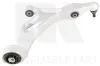 Lenker, Radaufh&auml;ngung Vorderachse rechts unten NK 50147128