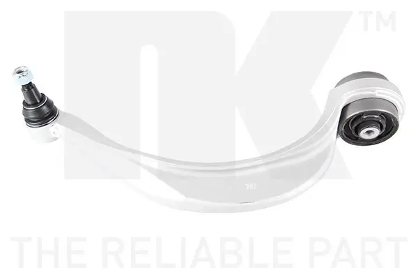 Lenker, Radaufhängung Vorderachse links hinten unten NK 50147141