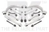 Reparatursatz, Querlenker Vorderachse NK 50147161