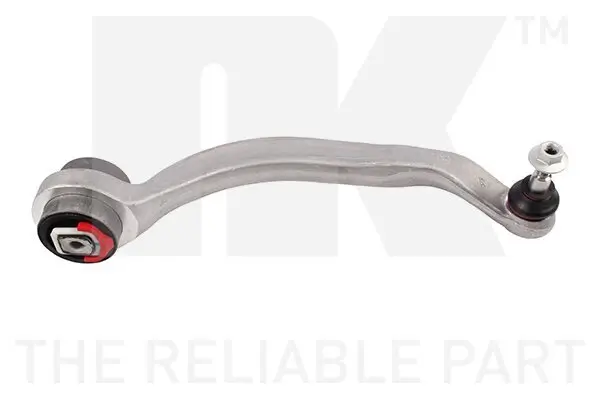 Lenker, Radaufhängung Vorderachse rechts hinten unten NK 5014720