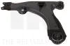 Lenker, Radaufhängung NK 5014726 Bild Lenker, Radaufhängung NK 5014726
