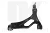 Lenker, Radaufhängung Vorderachse rechts unten NK 5014742 Bild Lenker, Radaufhängung Vorderachse rechts unten NK 5014742