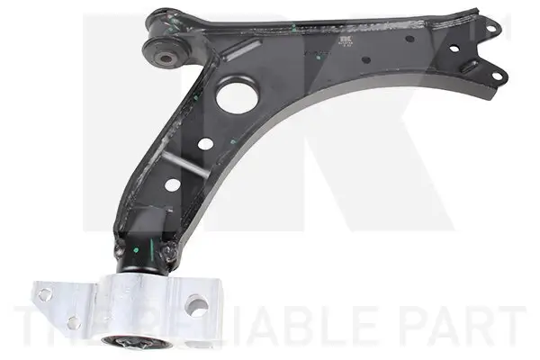 Lenker, Radaufhängung NK 5014744