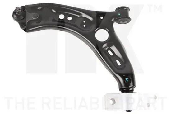 Fahrwerksfeder Vorderachse links Vorderachse Vorderachse rechts NK 5347194 Bild Fahrwerksfeder Vorderachse links Vorderachse Vorderachse rechts NK 5347194