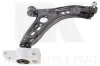 Lenker, Radaufh&auml;ngung Vorderachse rechts unten NK 5014782