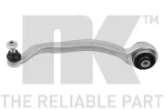 Lenker, Radaufhängung Vorderachse links hinten unten NK 5014797