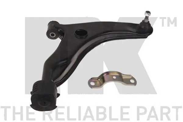 Lenker, Radaufhängung Vorderachse rechts unten NK 5014808