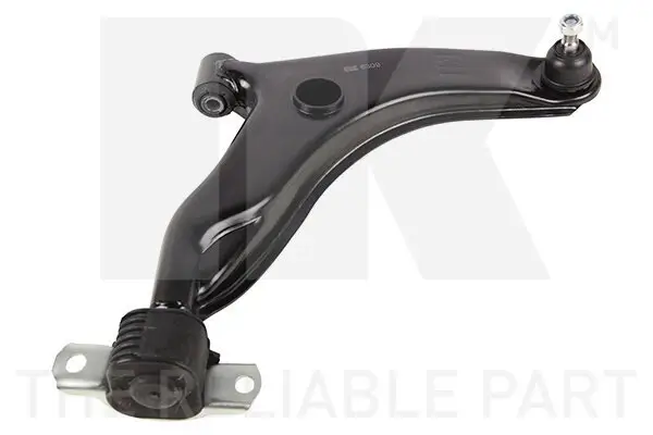 Lenker, Radaufhängung Vorderachse rechts unten NK 5014814