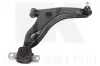 Lenker, Radaufh&auml;ngung Vorderachse rechts unten NK 5014814