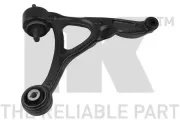 Lenker, Radaufhängung Vorderachse rechts unten NK 5014820