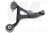 Lenker, Radaufhängung Vorderachse links unten NK 5014823 Bild Lenker, Radaufhängung Vorderachse links unten NK 5014823