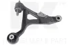 Lenker, Radaufh&auml;ngung Vorderachse rechts unten NK 5014824