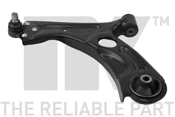 Fahrwerksfeder Vorderachse links Vorderachse Vorderachse rechts NK 534771