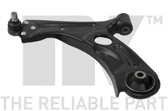 Fahrwerksfeder Vorderachse links Vorderachse Vorderachse rechts NK 534771 Bild Fahrwerksfeder Vorderachse links Vorderachse Vorderachse rechts NK 534771