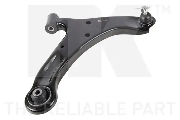 Lenker, Radaufhängung Vorderachse rechts unten NK 5015216