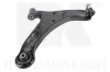 Lenker, Radaufh&auml;ngung Vorderachse rechts unten NK 5015216