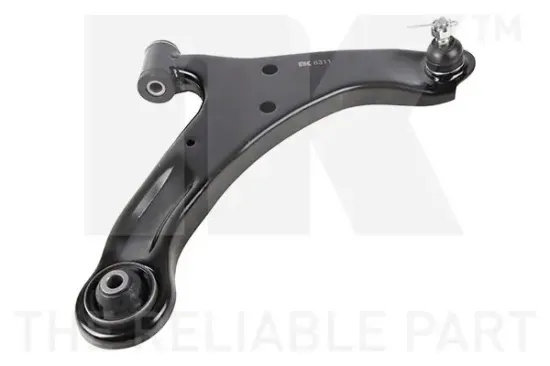 Lenker, Radaufhängung Vorderachse rechts unten NK 5015216 Bild Lenker, Radaufhängung Vorderachse rechts unten NK 5015216