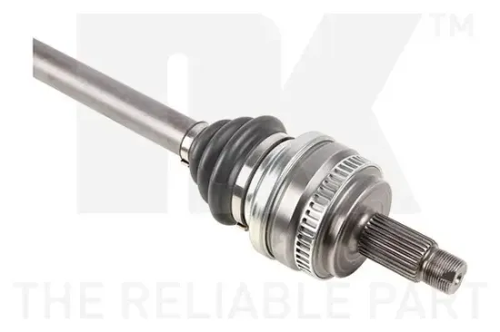 Antriebswelle Hinterachse links NK 501529 Bild Antriebswelle Hinterachse links NK 501529