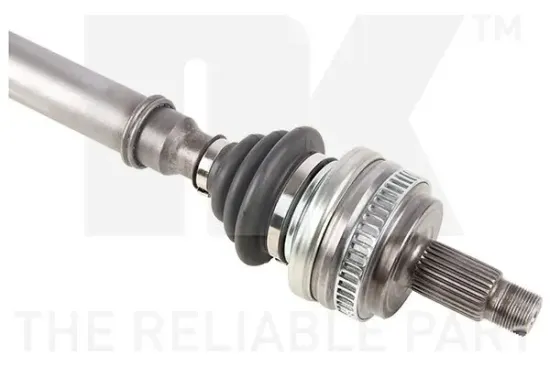 Antriebswelle Hinterachse links NK 501531 Bild Antriebswelle Hinterachse links NK 501531