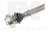 Antriebswelle Hinterachse rechts NK 501532 Bild Antriebswelle Hinterachse rechts NK 501532