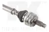 Antriebswelle Hinterachse rechts NK 501532 Bild Antriebswelle Hinterachse rechts NK 501532