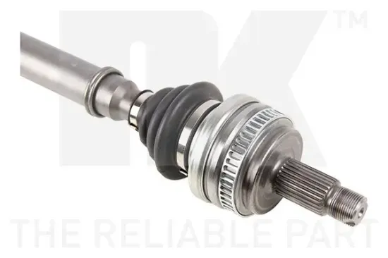 Antriebswelle Hinterachse rechts NK 501532 Bild Antriebswelle Hinterachse rechts NK 501532