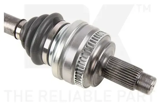 Antriebswelle Hinterachse rechts NK 501534 Bild Antriebswelle Hinterachse rechts NK 501534